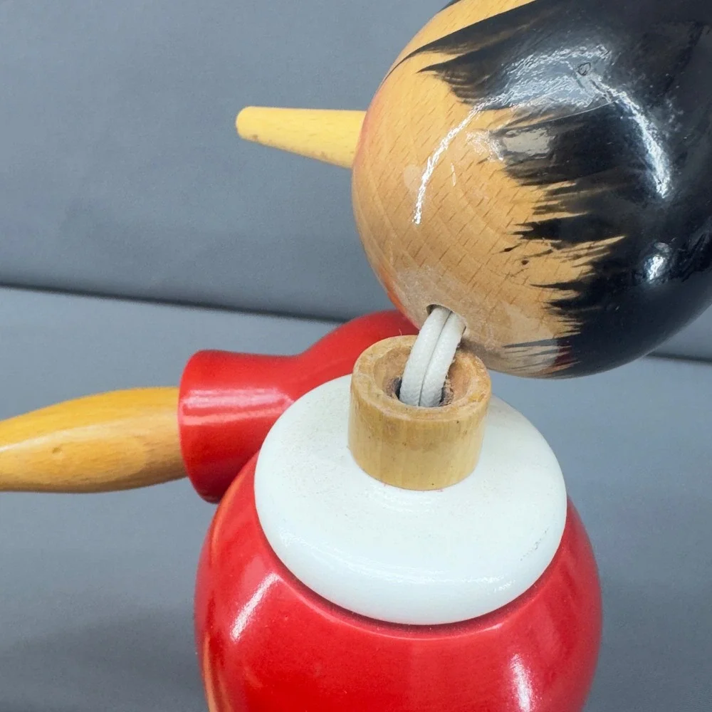Vintage Pinocchio 22.5